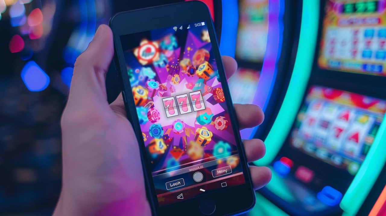 Tampilan awal panen33 di layar mobile