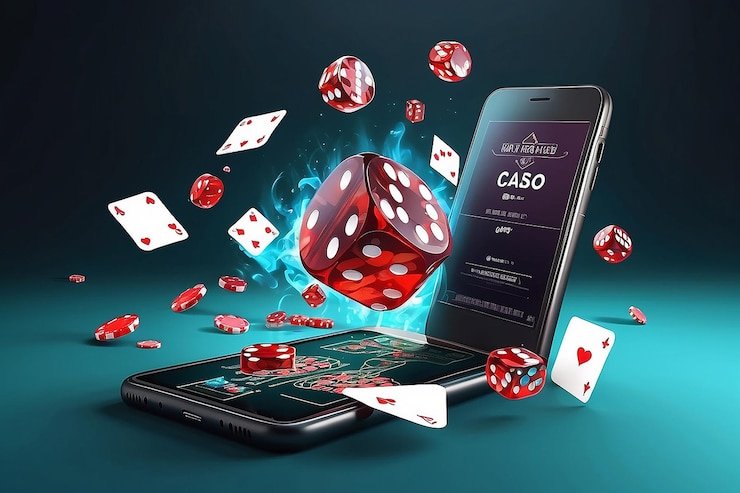 Aplikasi resmi panen33 pada layar ponsel